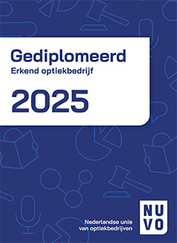 Logo Erkend Optiekbedrijf