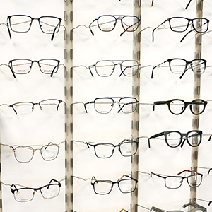 Foto brillen van Opticien Brackel